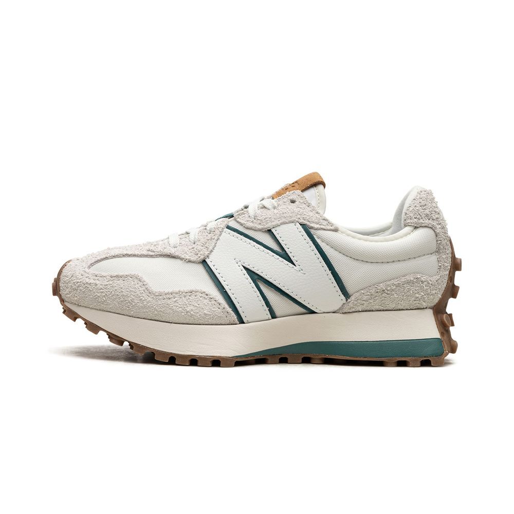New Balance‎ 327 in Vintage Teal - Picture 3 of 14